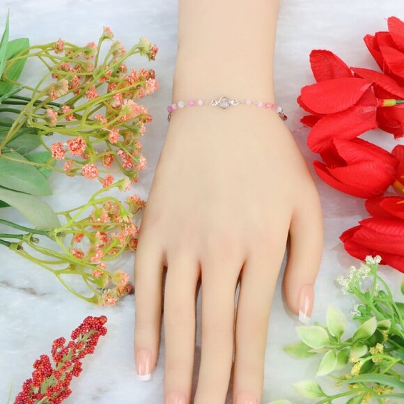 "New Beautiful Design Bracelet for Women/Girls, Gift, B831 - Picture 3 of 10